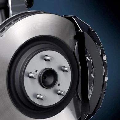 Brake Repair And Service