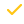 check mark icon