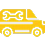 equipped vans for emergency