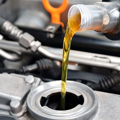 Preventative Maintenance