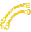 replace split or cracked
